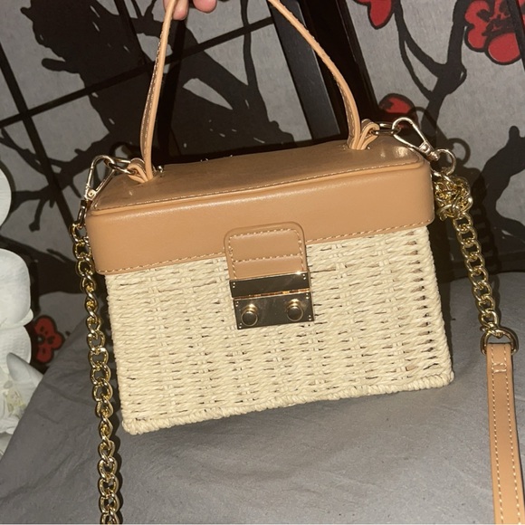 Cute bag, worn a few times. Still sturdy & cute - Picture 2 of 4